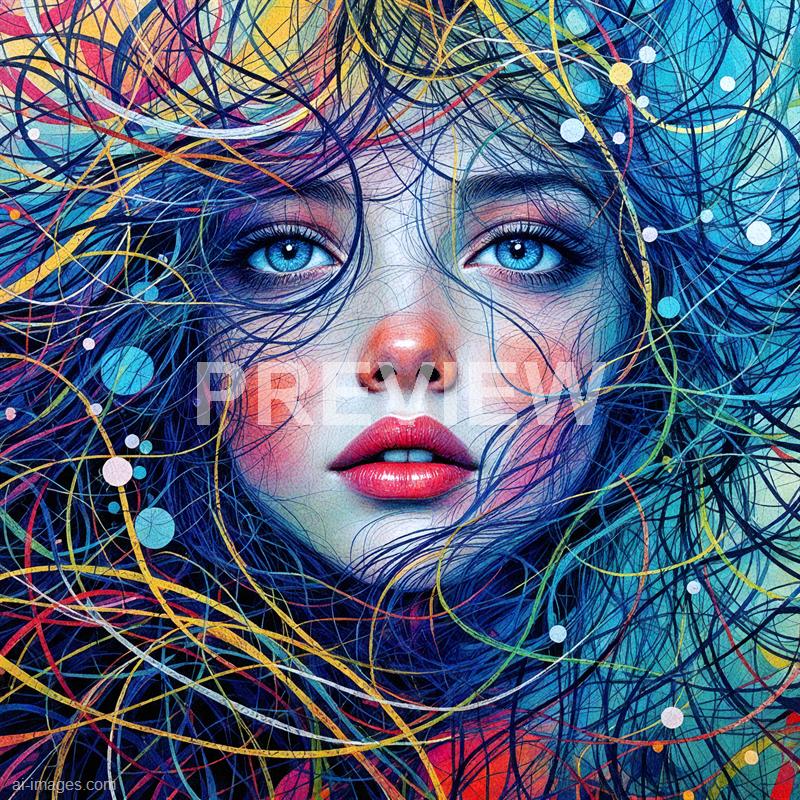 3550 - a-girl-s-features-gradually-dissolve-into-a-sea-of-in_250421004834_Filename Text 2_03733_Filename Text 3